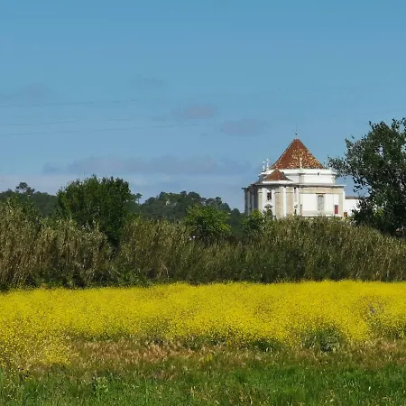 Happy 欢乐之家 * Óbidos
