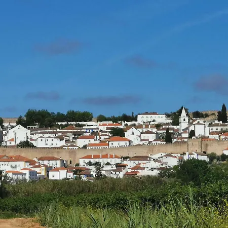 Happy 欢乐之家 Óbidos
